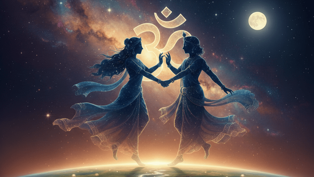 दो देह, एक&nbsp;प्राण